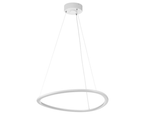 CL215B050 TRIO Белая Люстра Подвесная