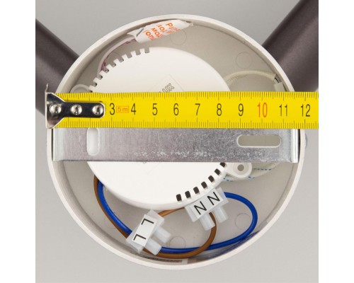 CL225B415 Паркер Кофе Св-к Бра