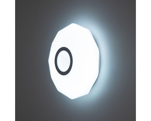 CL713A10G Диамант Хром Смарт RGB Св-к