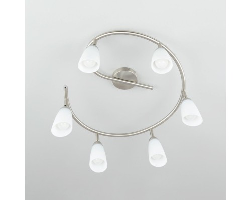 Потолочная люстра Citilux CL501161 белла