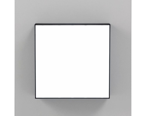 CL712X182N Тао Черный Св-к Накл. LED 18W*4000K