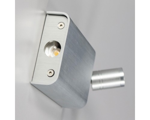 CL704411 Декарт Алюминий Св-к Настенный