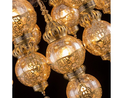 CL419193 Каир Св-к Люстра