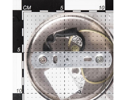 Хрустальная люстра потолочная Citilux CL330182 Синди
