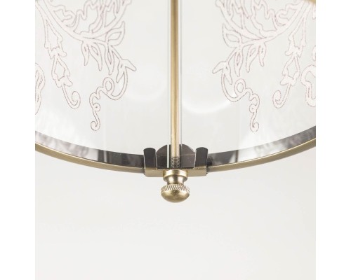 Подвесной светильник Citilux CL408113 Версаль