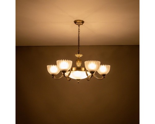 CL414193 Севилья Св-к Люстра