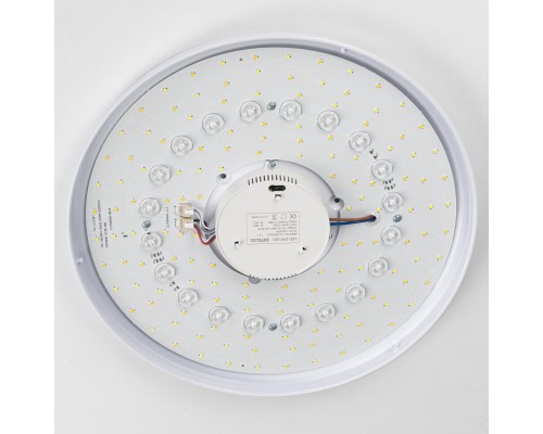 CL703A30G Старлайт Хром Смарт RGB Св-к