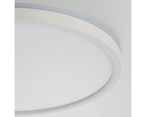 CL749320 NORMA Белый с пультом и RGB