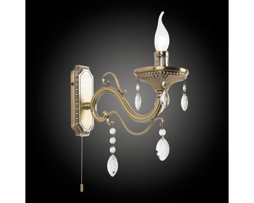 CL404313 Кармен Св-к Бра