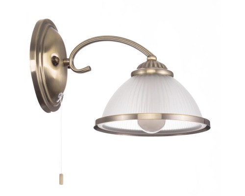 CL422313 ALONSO Бронза Св-к Бра