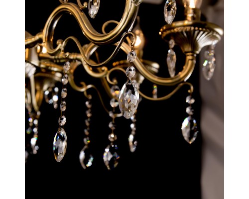 CL404183 Кармен Св-к Люстра