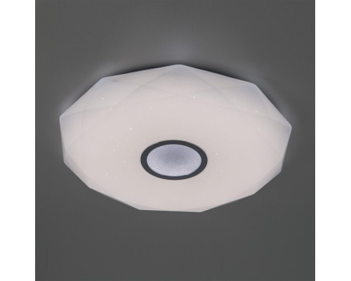 CL713A80G Диамант Хром Смарт RGB Св-к