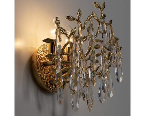 CL310022 RITZ Золото Бра