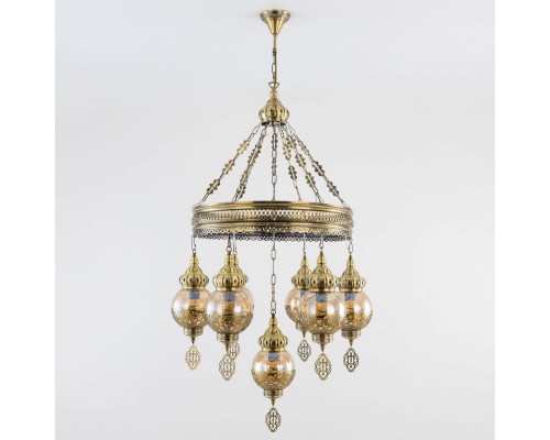 CL419163 Каир Св-к Люстра