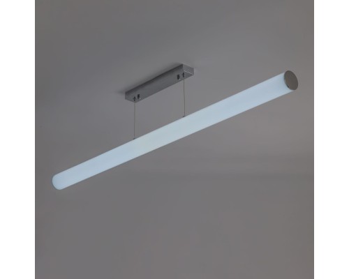 CL721P36N Фауст Хром Св-к Подвес LED 36W*4000K