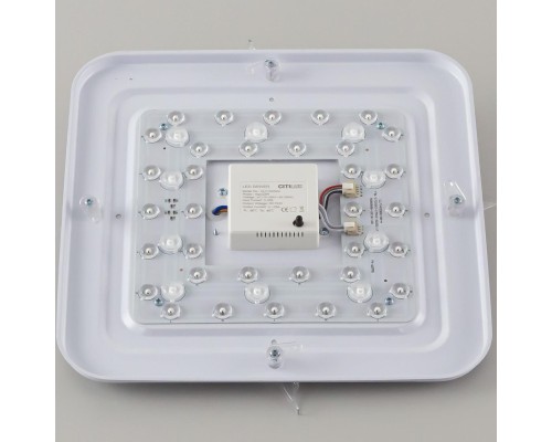 CL714K330G Симпла LED Св-к с пультом