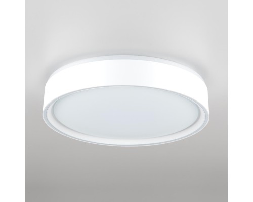 CL751250G BOSS Белый  LED Св-к с пультом