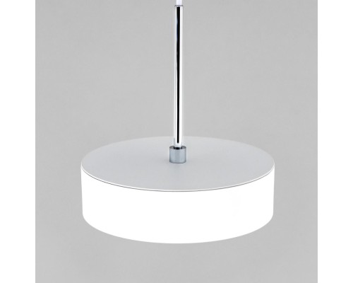 CL712S120N Тао Белый Св-к Подвес LED 12W*4000K