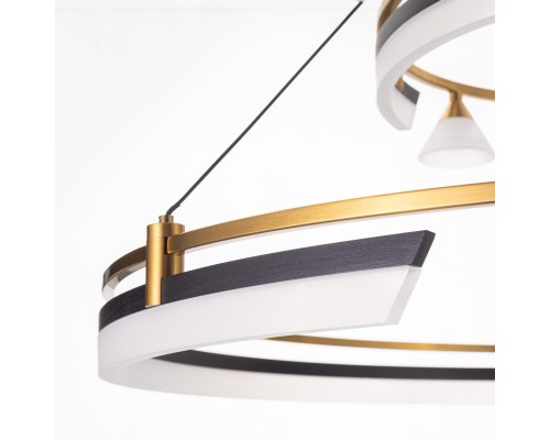 CL211092 HELLY Св-к Люстра