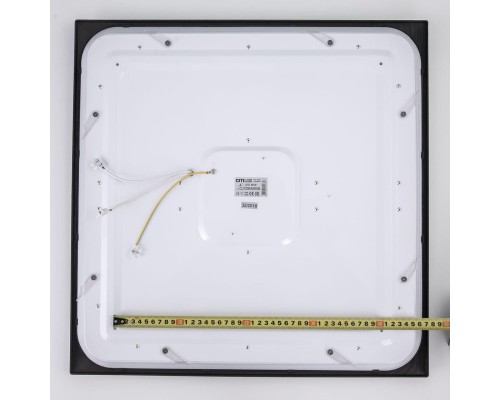 CL703AK85G Старлайт Венге Смарт RGB Св-к