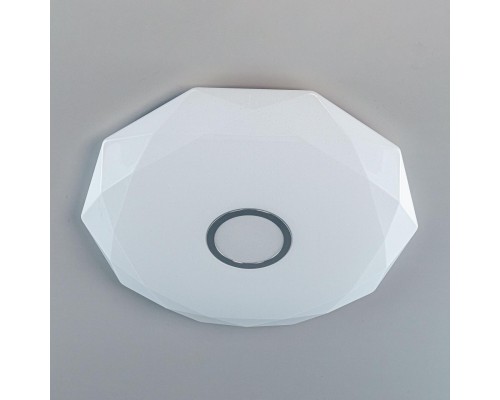 CL713A100G Диамант Хром Смарт RGB Св-к