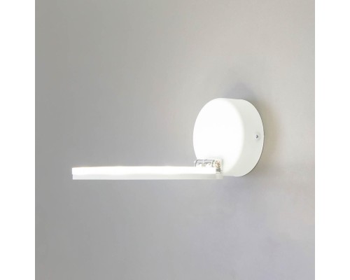 Настенный светодиодный светильник Citilux CL704040 Декарт-4 9Вт 3000К