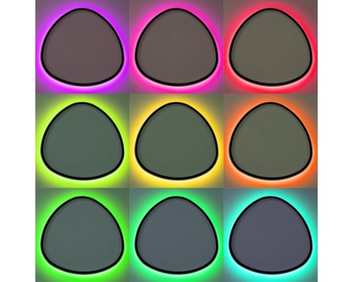 CL215B240E ТRIO Белая Люстра Потолочная