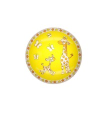 Светильник в детскую светодиодный Citilux CL917001 Жирафы 8Вт 3000К