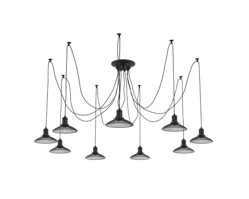 CL451092 Эдисон Св-к Люстра