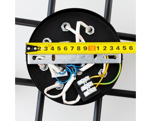 CL132185 Нильс Св-к Люстра