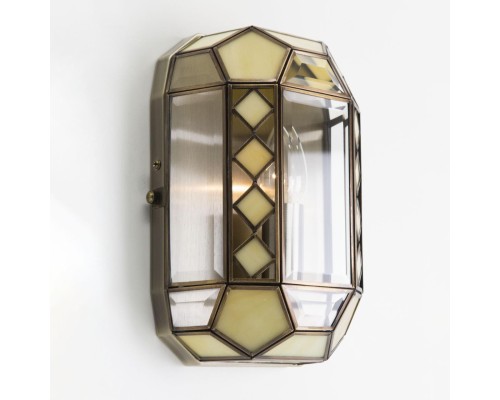 Настенный светильник Citilux CL441311 Фасет