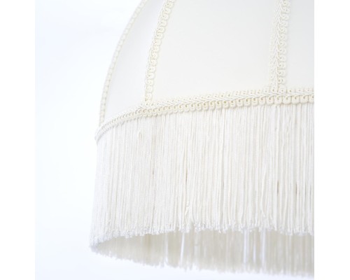 CL407031 Базель Бронза+Бежевый Подвес