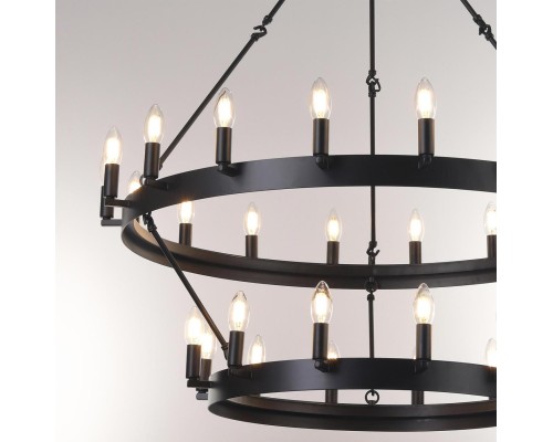 CL470230 Смитсон Св-к Люстра