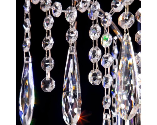 CL302320 Селена Хром Св-к Бра