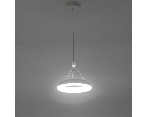 CL225B110 Паркер Белый Св-к Подвес