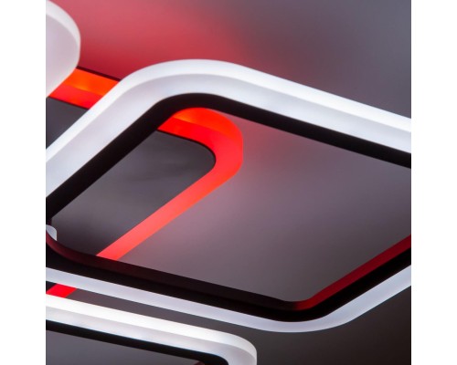 CL232A145E Марсель Кофе Смарт RGB Люстра