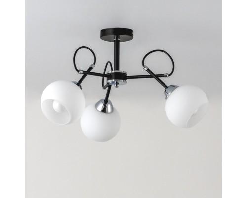 CL141231 Стивен Св-к Люстра