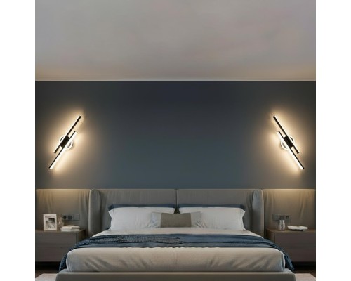 CL203521 TRENT Черный Бра