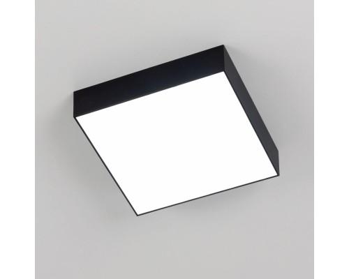 CL712X182N Тао Черный Св-к Накл. LED 18W*4000K