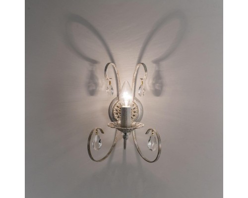 Бра Citilux CL410312 Джесси Светлая