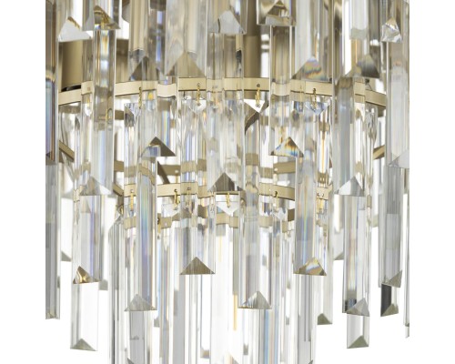 CL301292 Лаура Св-к Люстра