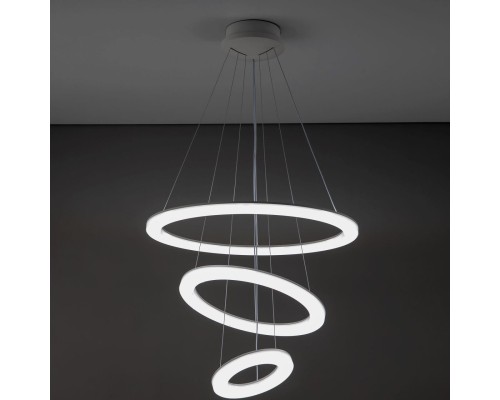 CL710A104S Электрон Смарт Люстра