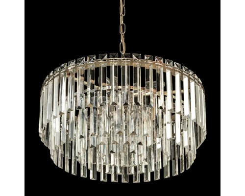 CL303193 Фонда Бронза Св-к Люстра