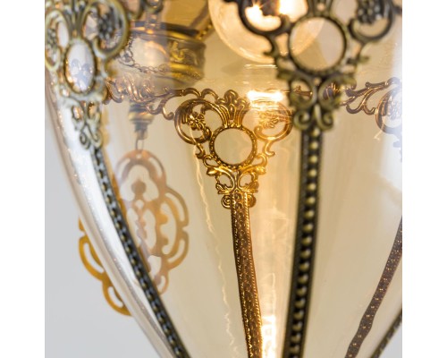 CL419233 Каир Св-к Подвес