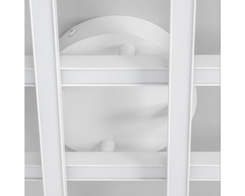 CL203140 Стиг Белый Люстра Потолочная