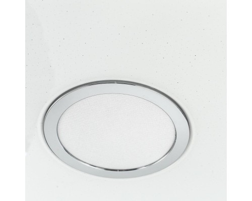 CL703A140G Старлайт Хром Смарт RGB Св-к