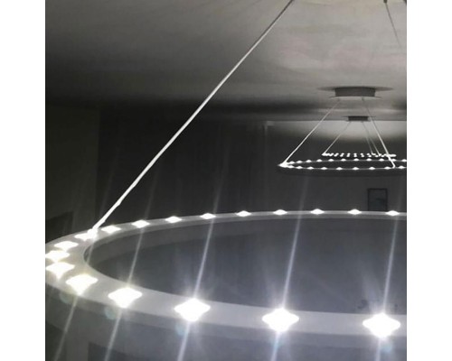 CL710B64S Электрон Люстра