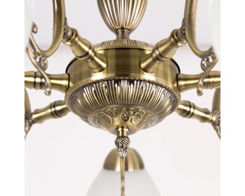 CL413271 Латур Св-к Люстра