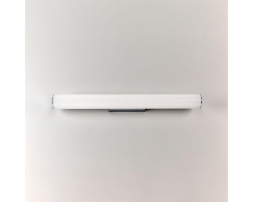 CL72118N Фауст Хром Св-к Накл. LED 18W*4000K