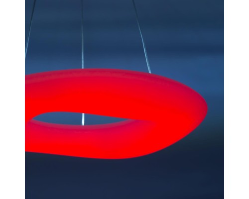 CL732A520GS Стратус Смарт RGB Люстра Подвесная